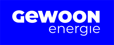 Logo Gewoon Energie